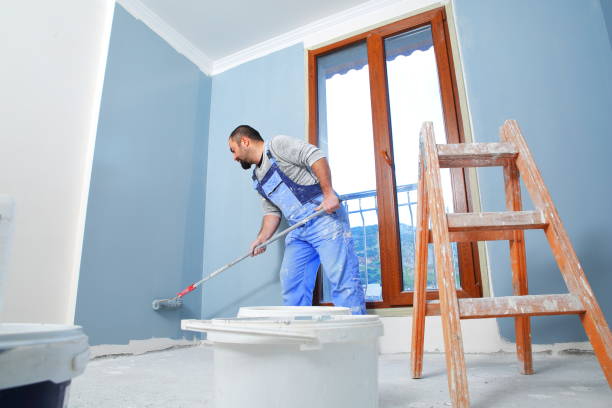Best Commercial Mold Inspection  in Avila Beach, CA