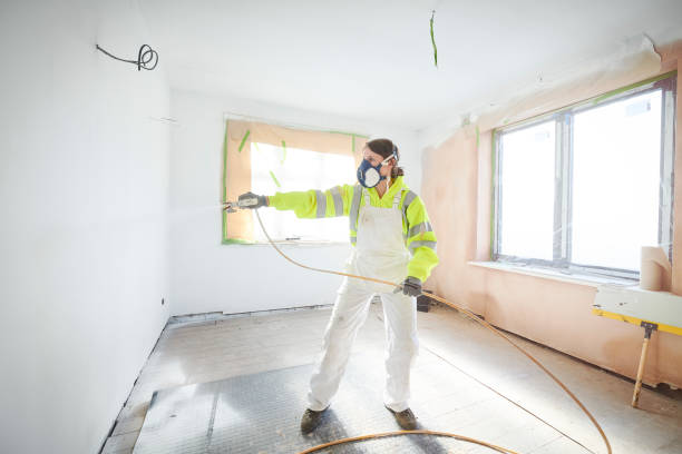 Best Asbestos and Lead Testing During Mold Inspection  in Avila Beach, CA