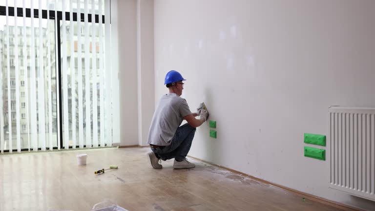 Best Mold Remediation for Healthcare Facilities  in Avila Beach, CA